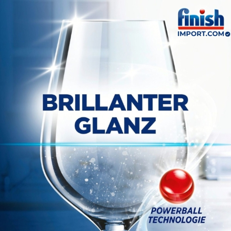 Combo trợ xả Finish tiết kiệm: Muối Finish 1,5kg (làm mềm nước) + Nước làm bóng Finish 800ml (hỗ trợ khô và làm bóng thủy tinh).